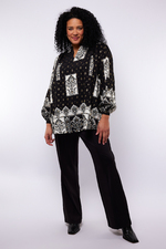 Exxcellent broek Taryn