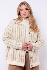 Exxcellent vest Melany kort
