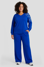 Exxcellent broek Leona