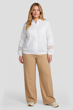 Exxcellent blouse Brisa