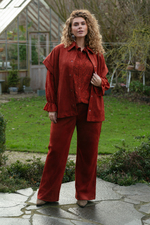 Exxcellent blouse Valencia