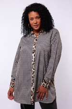 Exxcellent tuniek Sally