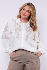 Exxcellent blouse Lily