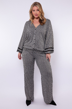 Exxcellent broek Catherina