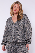 Exxcellent top Samara