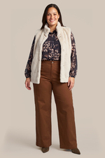 Exxcellent gilet Ilse