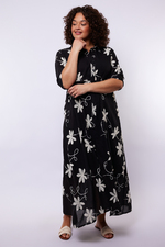 Exxcellent jurk Lilith