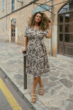 Exxcellent jurk Alani