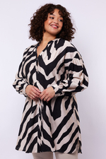 Exxcellent blouse Auri
