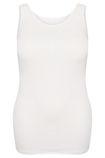 RJ Pure Color Top Calais Extra lang