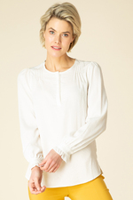 IVY BEAU blouse Trudy 70 cm