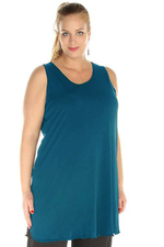 Bagoes singlet lang beach lock