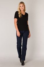 Base Level shirt Yanic