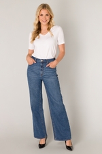 Base Level broek Amy