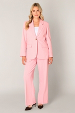 Base Level blazer Yella