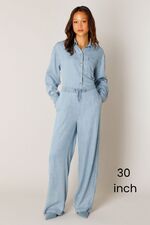 Base Level broek Naomi