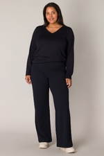 Base Level Curvy broek Arah