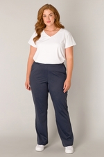 Base Level Curvy broek Lori