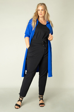 COLLETTA jurk blouse travel