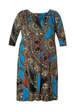 COLLETTA jurk