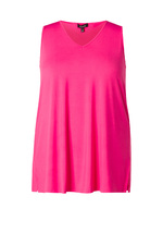 COLLETTA singlet V hals