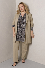 COLLETTA travel tuniek