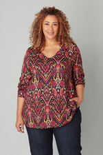 COLLETTA shirt