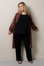 COLLETTA jurk