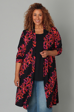 COLLETTA vest