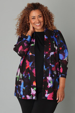 COLLETTA vest