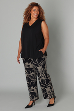 COLLETTA broek