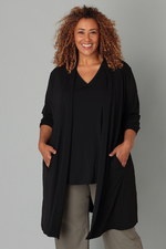 COLLETTA vest