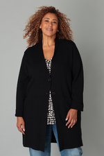 COLLETTA vest