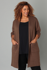 COLLETTA vest