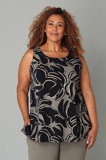 COLLETTA singlet
