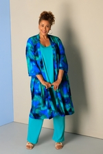 COLLETTA vest Noelle