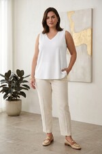 COLLETTA singlet Nona