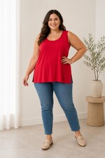 COLLETTA singlet