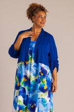 COLLETTA vest