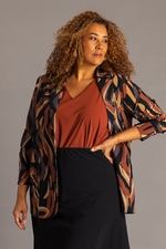 COLLETTA blazer Maud