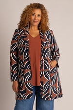 COLLETTA blazer Maya