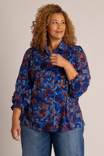 COLLETTA blouse Mette