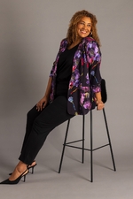 COLLETTA blazer Miley