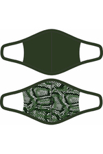 RJ mondkapjes uni en print