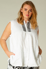 Yesta blouse Jacelynn 78 cm