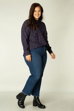 Yesta jeans Veronique Essential