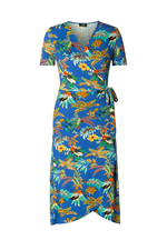 YESTA jurk Sophie