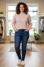 YESTA trui Beaudille