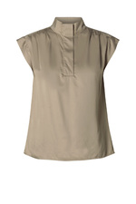 YESTA blouse Berly satijn