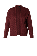YESTA vest Bilyana